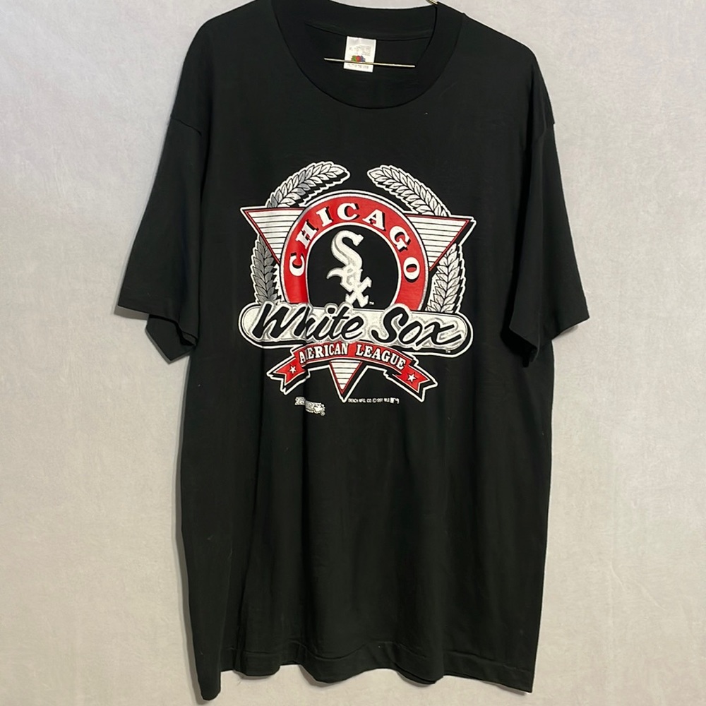 Chicago White Sox 1991 Shirt